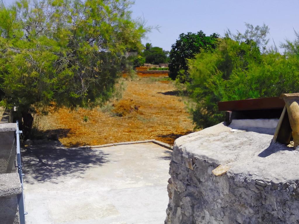 Trullo Don Gabriel Villa Alliste Room photo