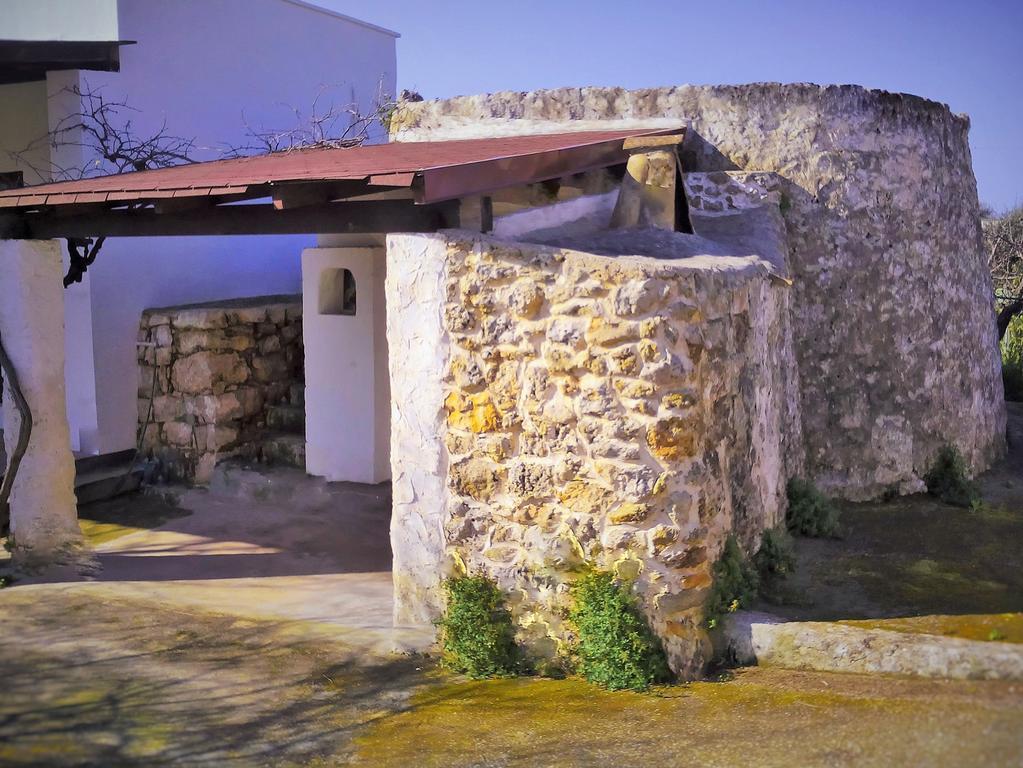 Trullo Don Gabriel Villa Alliste Room photo